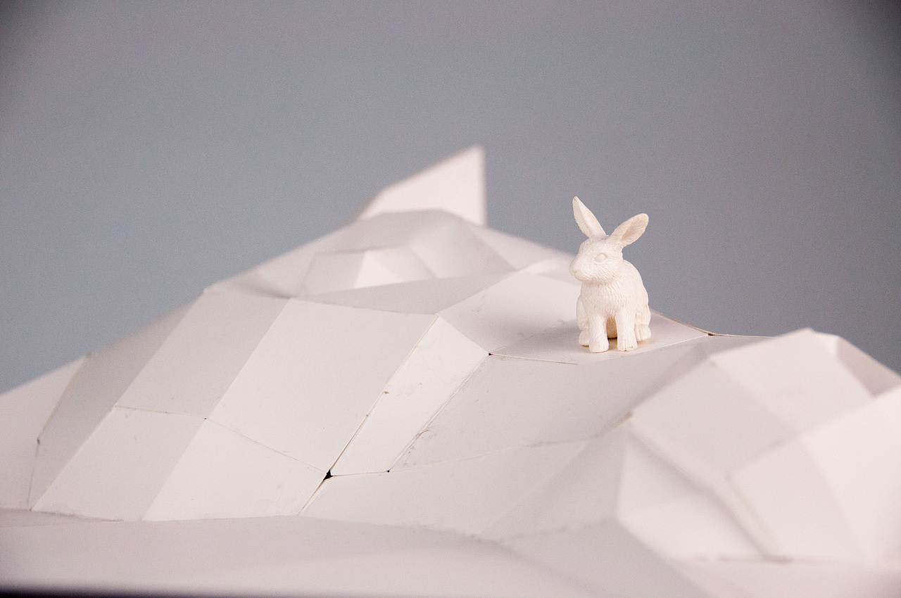 SEMI-（图ZMTYzNDY2NjA=） - 手办/模玩 - 站酷设计师陈雨辰原创素材 - 站酷ZCOOL