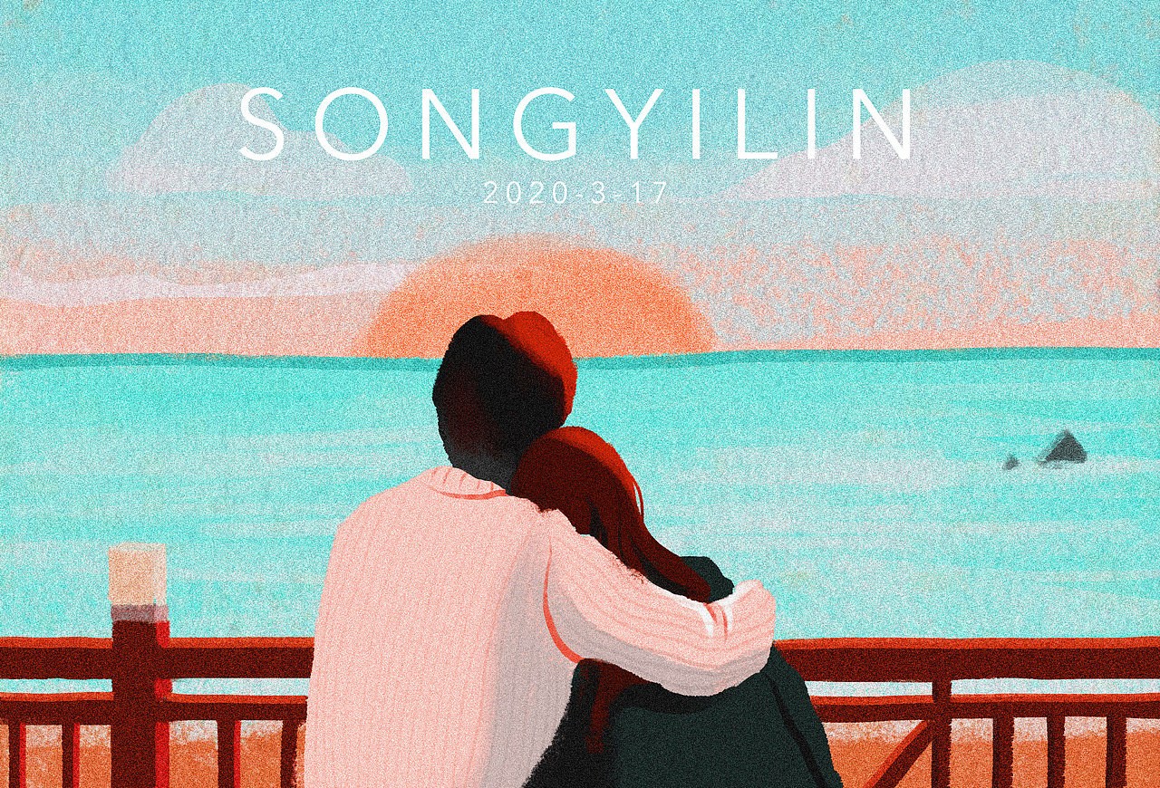 電影插畫場景（圖ZMjAwODIxNzcy） - 創(chuàng)作習(xí)作 - 站酷設(shè)計師迷你可宋原創(chuàng)素材 - 站酷ZCOOL