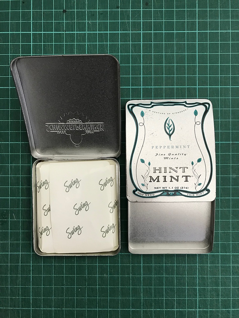 马口铁盖好|平面|资讯|王炳南 - 原创文章 - 站酷