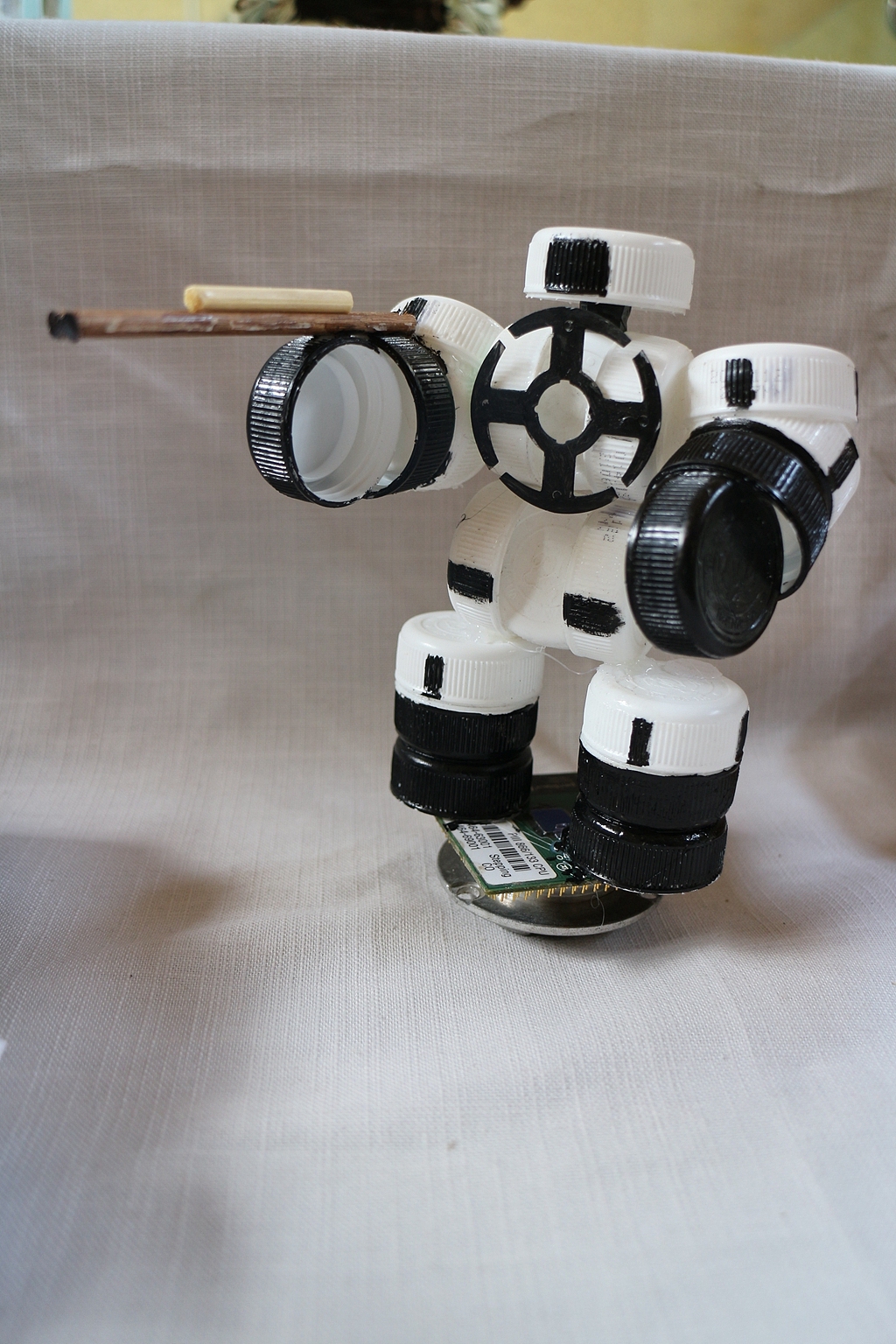 2015毕业展＃广西华侨学校2013级建筑装饰2班（图ZMjg1OTgxNjg=） - 建筑设计 - 站酷设计师深蓝色的废墟原创素材 - 站酷ZCOOL