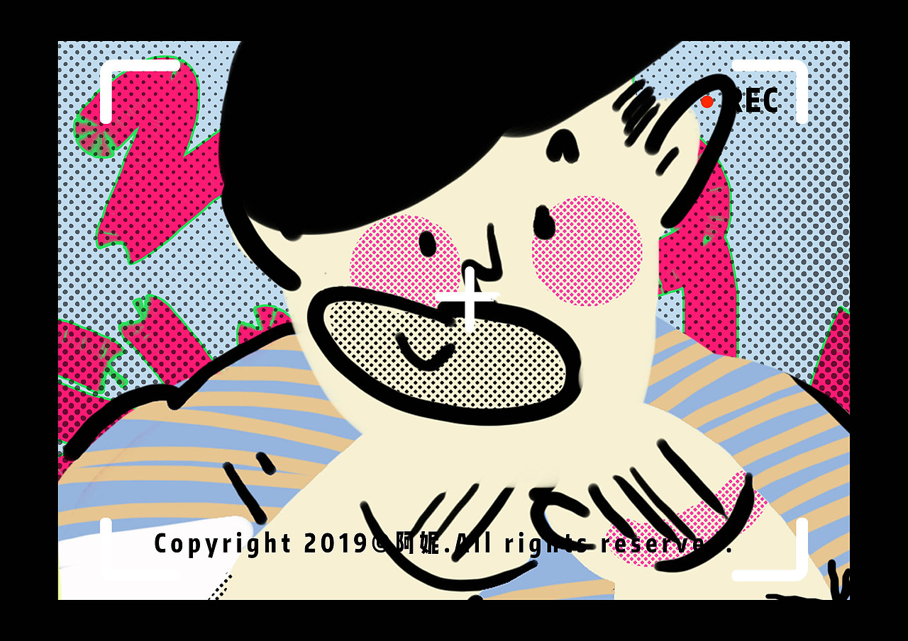 朋友你全家福了吗|2019全家福swag!!!