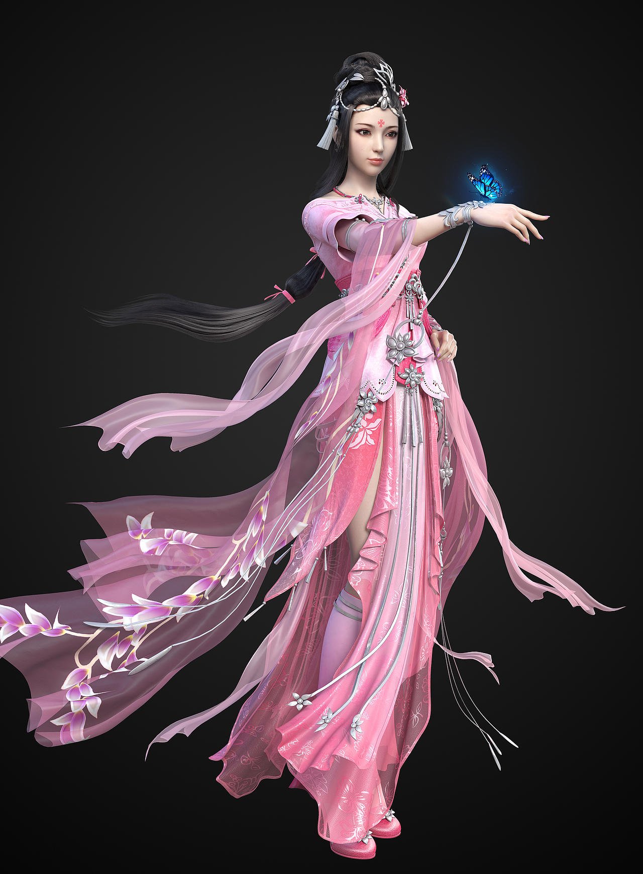 UDA部分三维海报大图part3