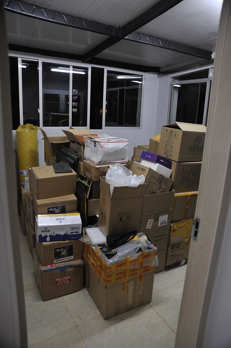 新工作室的诞生~~~（图ZMTA1MTU0NjA4） - 其他手工艺 - 站酷设计师离谱哥哥原创素材 - 站酷ZCOOL