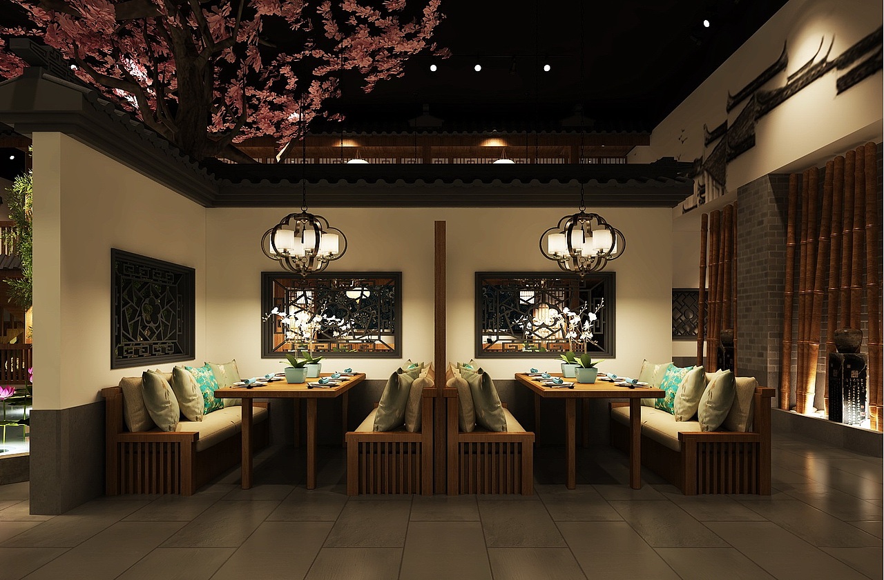 山一程,水一程。行遍万水千山,无论你身处何处,总能找到一种方式,将自己的情感迅速地与一个地方拉近。桃花便是这样一个令人神往的所在!