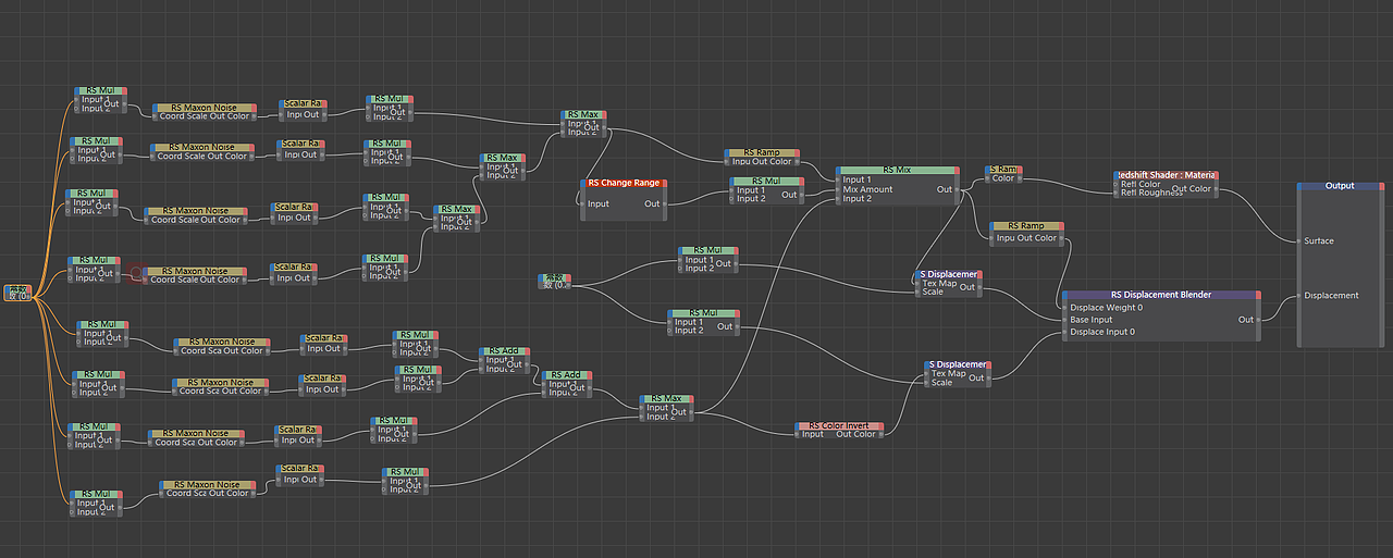 海绵泡沫材质（图ZMjkwMTk5MzMy） - 其他三维 - 站酷设计师zZEroooo原创素材 - 站酷ZCOOL
