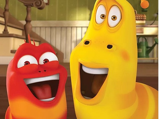 主题图标爆笑虫子