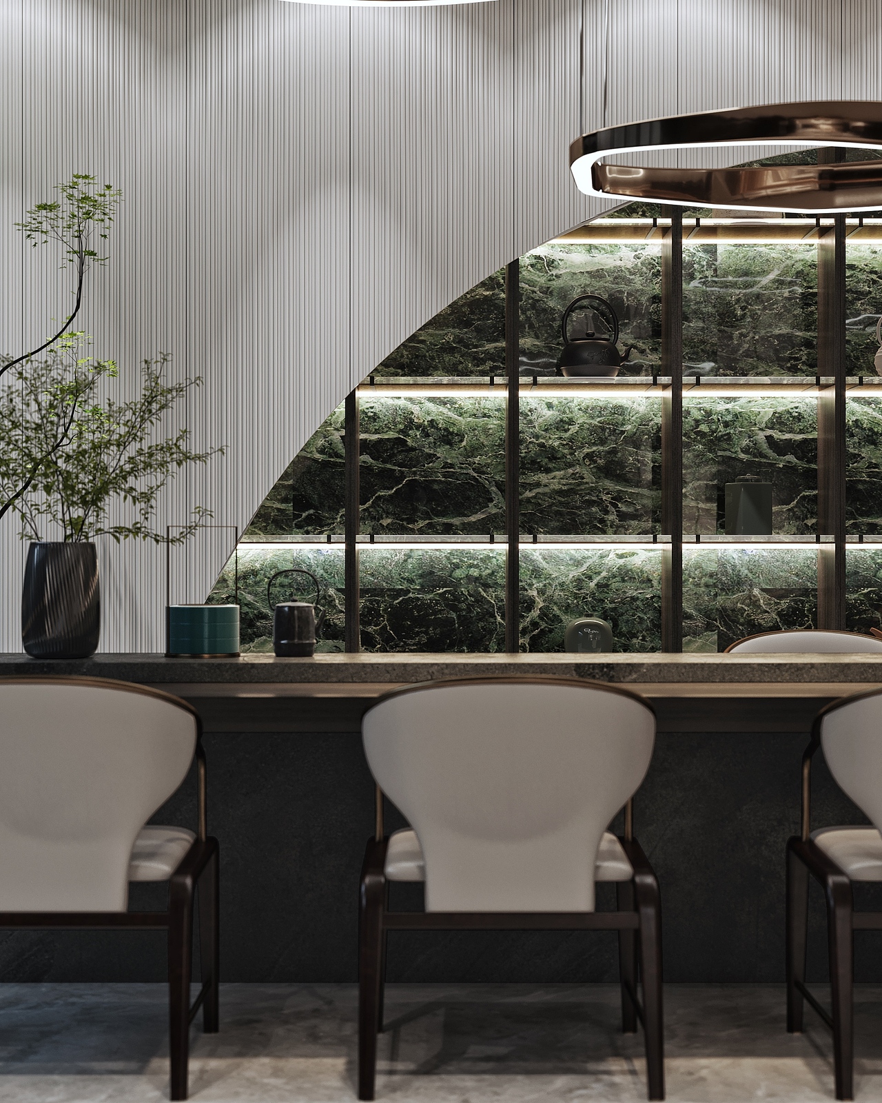 7月·新中（图ZMjE3MTUxMzg0） - 家装设计 - 站酷设计师F4表现原创素材 - 站酷ZCOOL