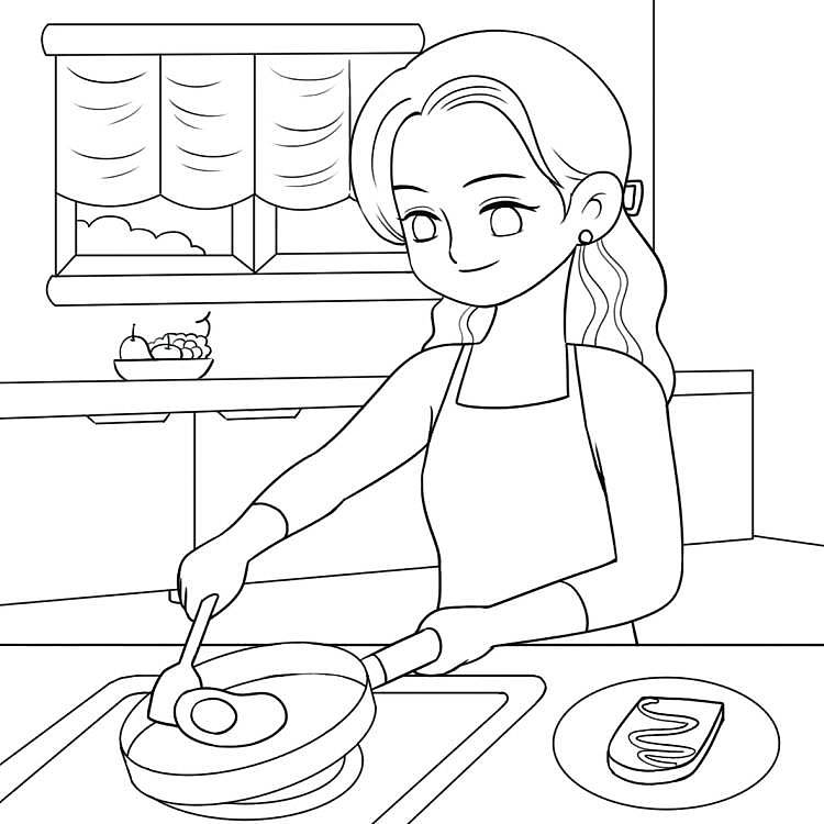 插图卡片（图ZMzE3MzIzNTA4） - 儿童插画 - 站酷设计师水瓶座123原创素材 - 站酷ZCOOL