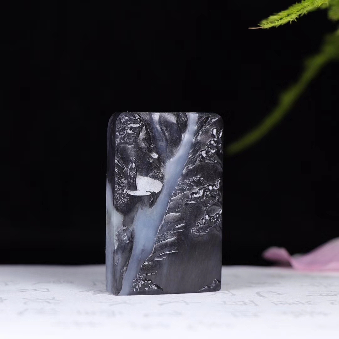 【籽.松下老人】