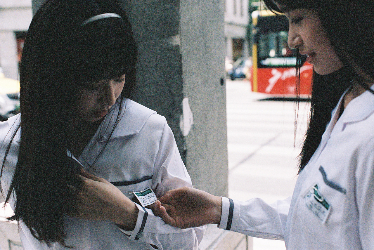 Hatsukoi Limited 少女限定