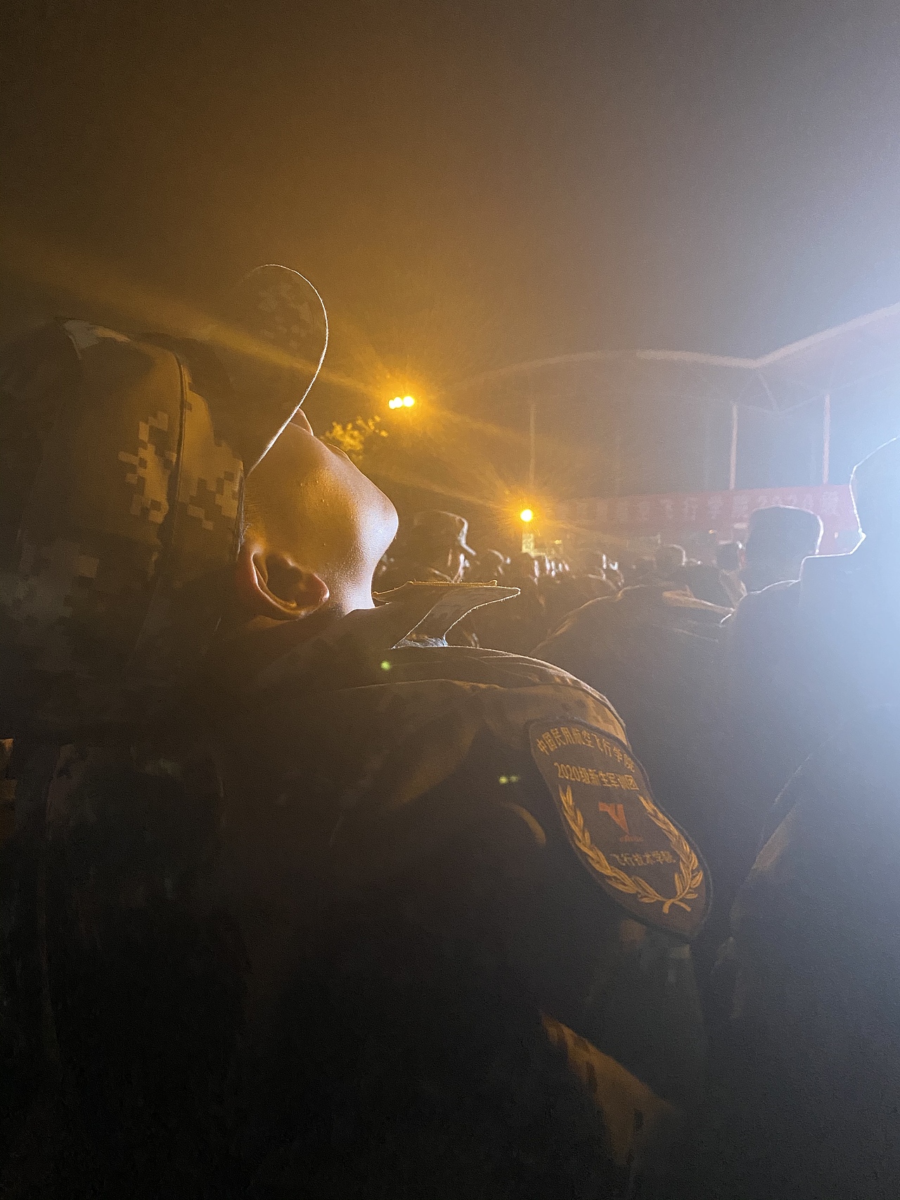 每个人的大学时光都有属于自己的独家记忆