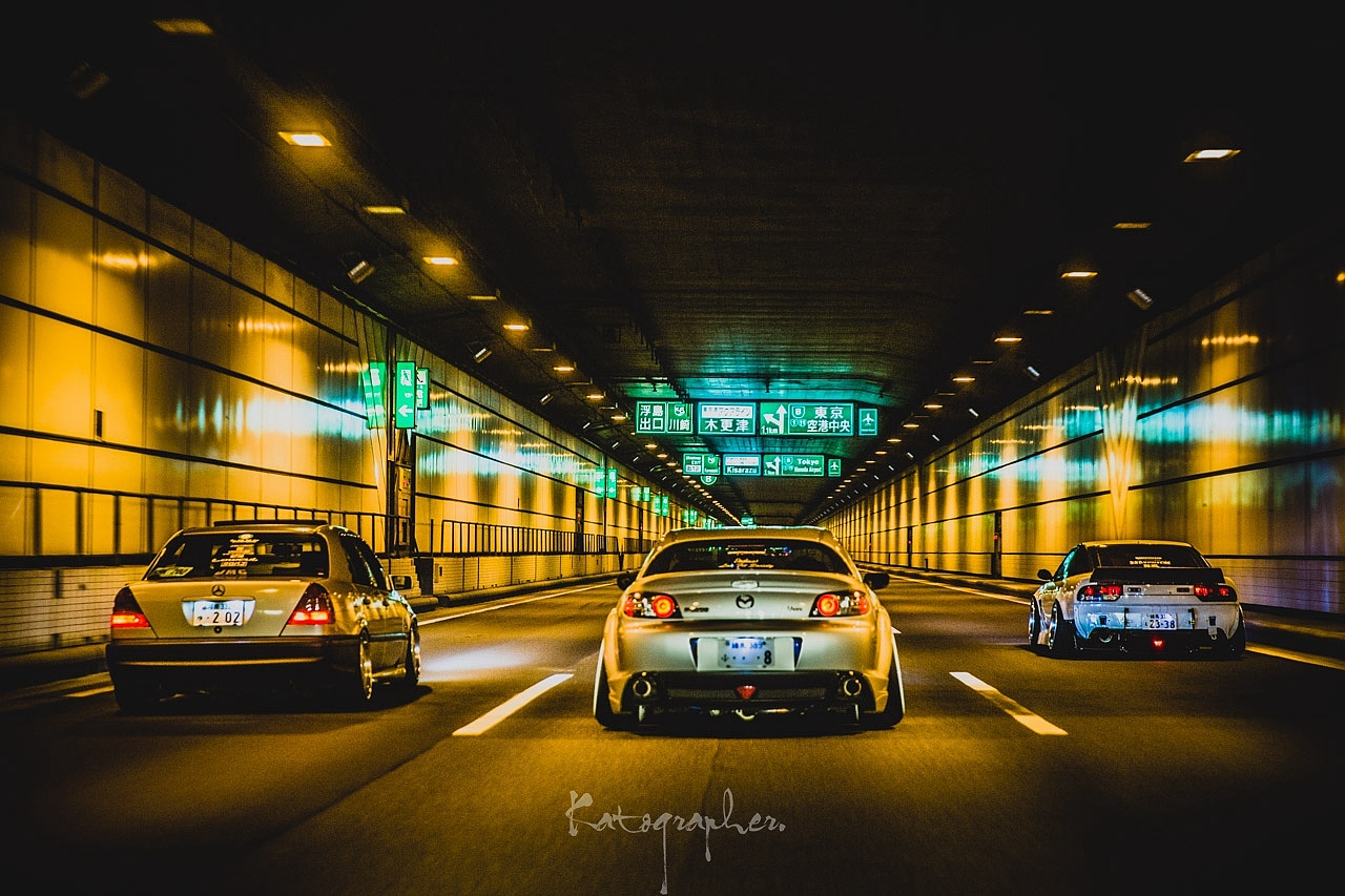 2015.05.13 探访“湾岸P房” 辰巳第一PA（图ZNDkzMzY1MDQ=） - 人文/纪实摄影 - 站酷设计师Kidult猫原创素材 - 站酷ZCOOL