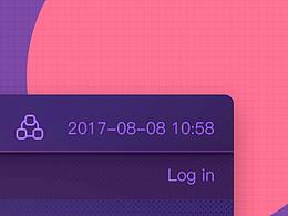 pad版面样式