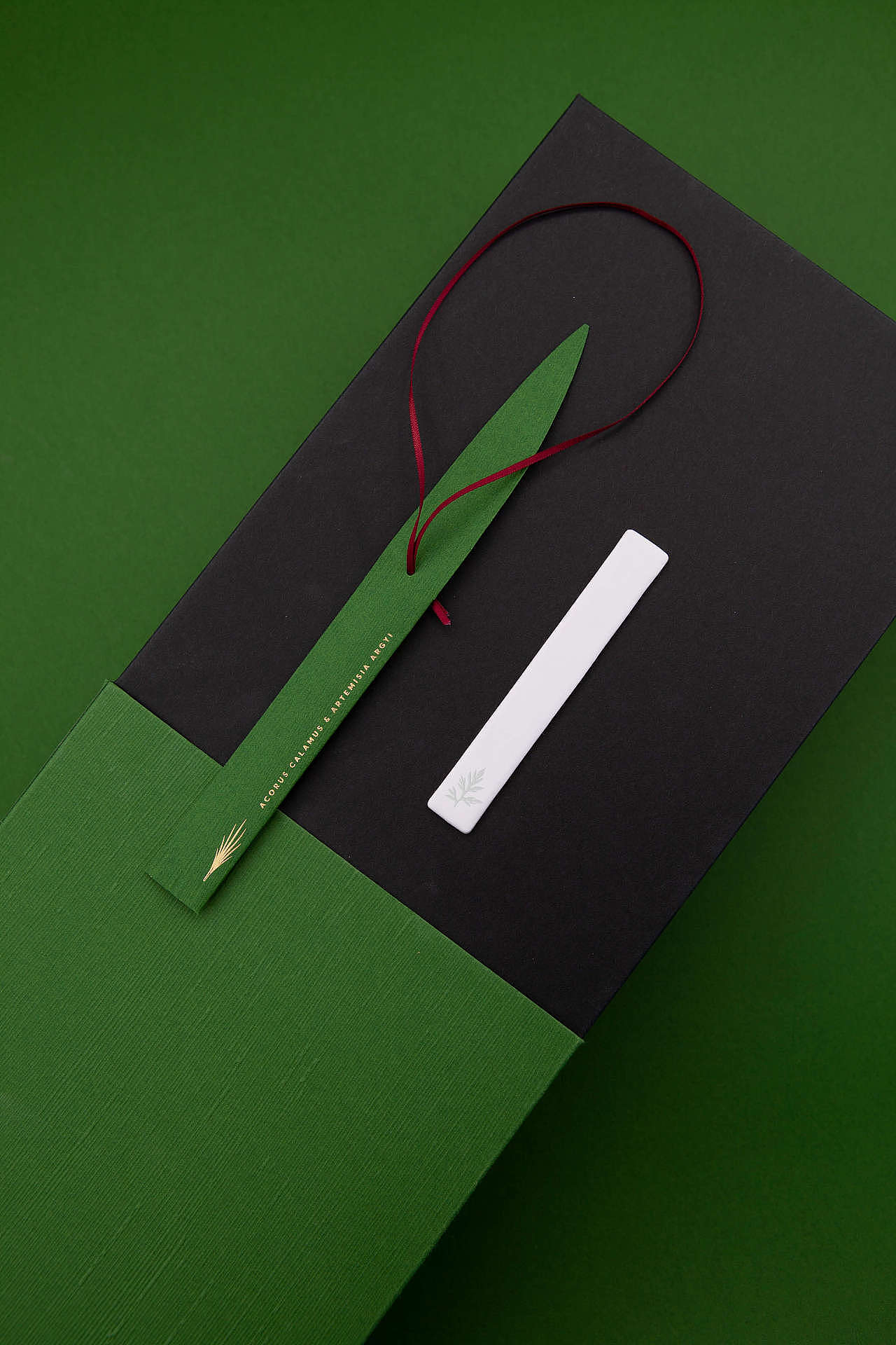 端午茶礼盒包装设计