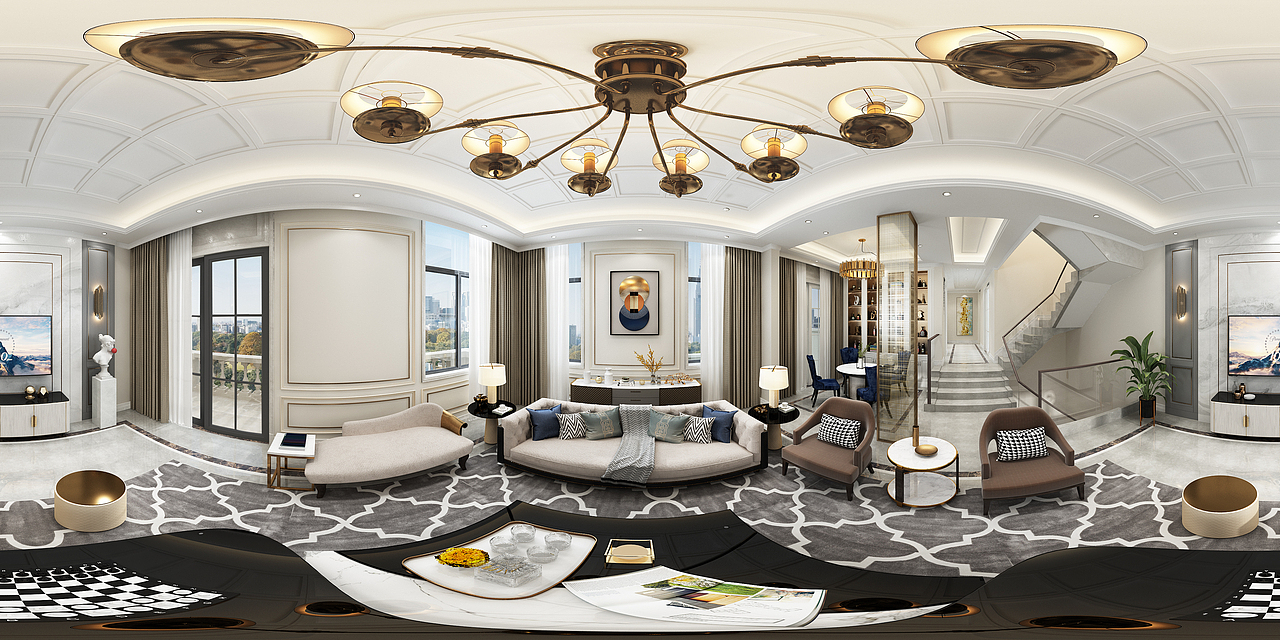 记得过程不是很顺利改了很多稿,反正不是最终稿