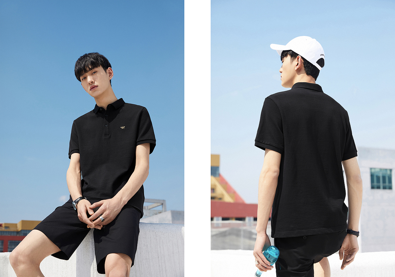 太平鸟男装拍摄（图ZMjE3MTYxMjQw） - 人像摄影 - 站酷设计师北落先生原创素材 - 站酷ZCOOL