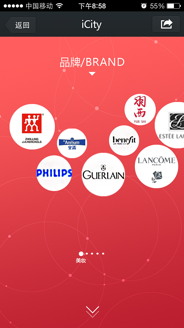 icity官网mobile版