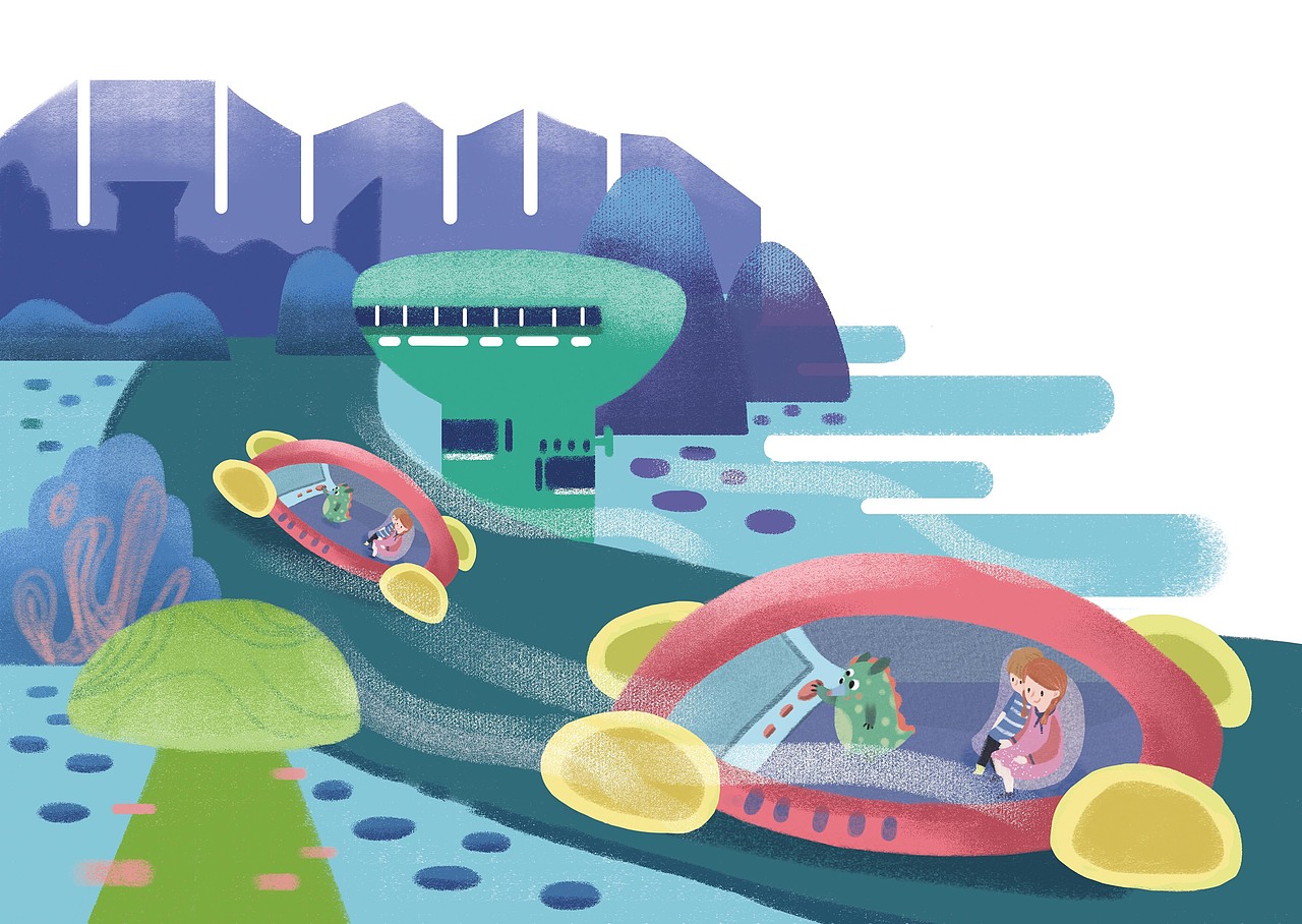 《跟上兔子》系列英语分级绘本