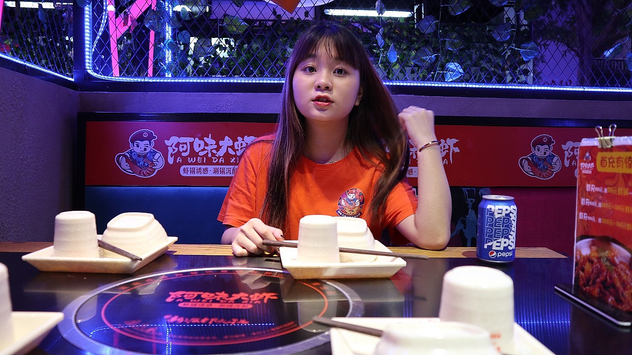 企业家 | 黄篮子生鲜连锁品牌创始人成雄海先生 - 中国