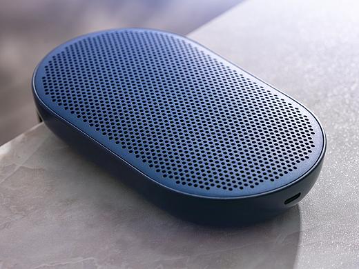 B & O P2 蓝牙音箱