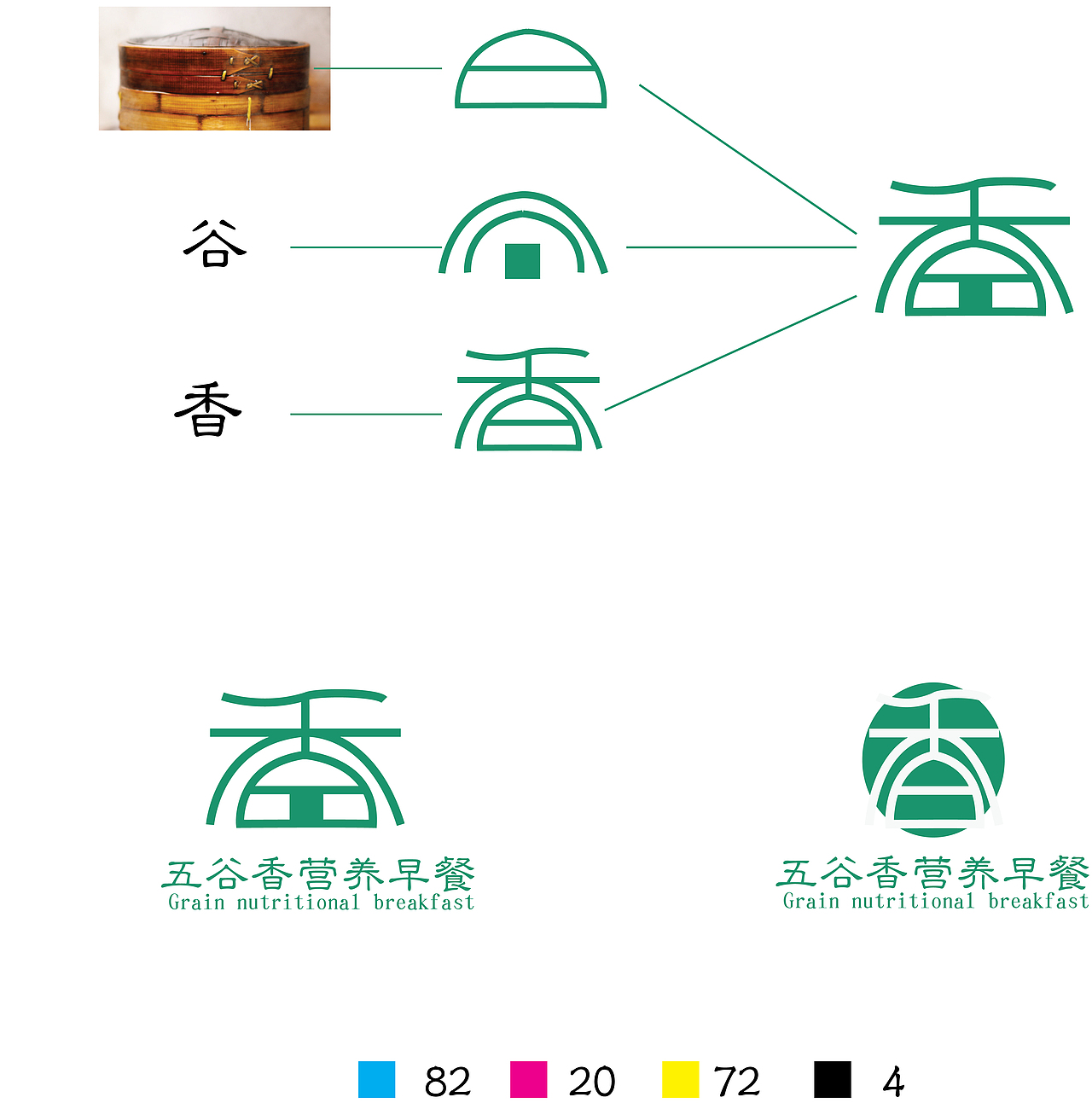 LOGO设计 字体设计（图ZMTU5ODEwNjg=） - 品牌 - 站酷设计师智尚之品牌设计原创素材 - 站酷ZCOOL