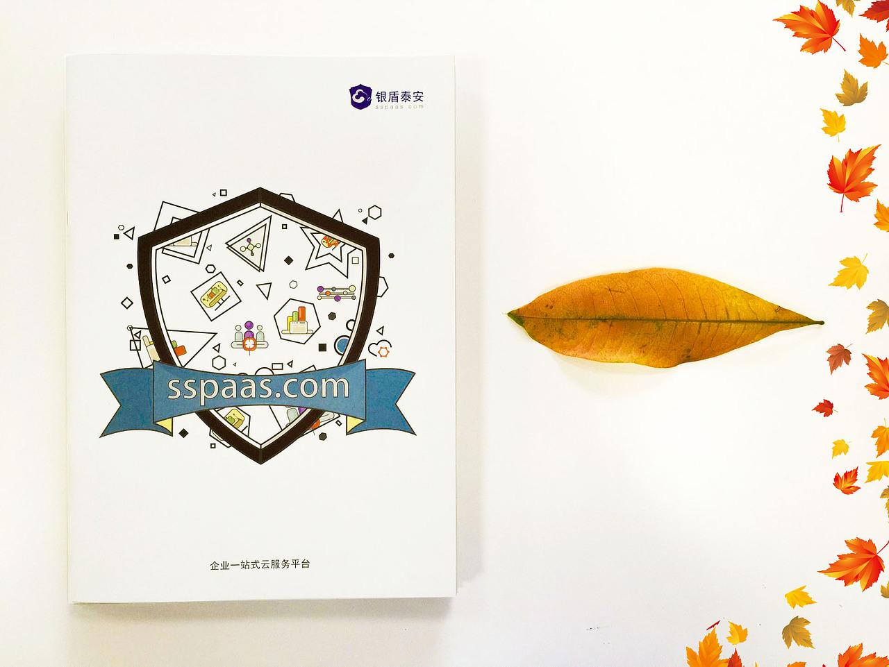 宣传册（图ZODA0NTc5OTY=） - 品牌 - 站酷设计师我是小米狸原创素材 - 站酷ZCOOL