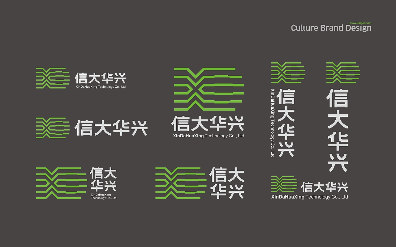 一家科技安全公司的 两款标志设计（图ZMjQ1MzE1NjQ4） - Logo - 站酷设计师DS丶K原创素材 - 站酷ZCOOL