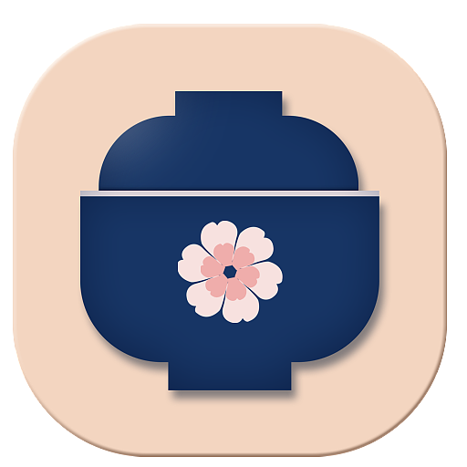 自己设计的一套日系图标 有没有大神路过指点一下