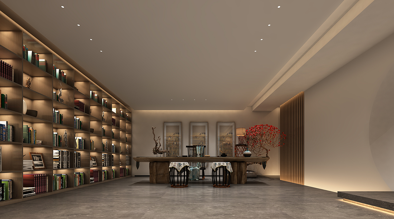 山东孔子酒店（图ZMTcwOTgzNjU2） - 家装设计 - 站酷设计师一缕轻尘原创素材 - 站酷ZCOOL