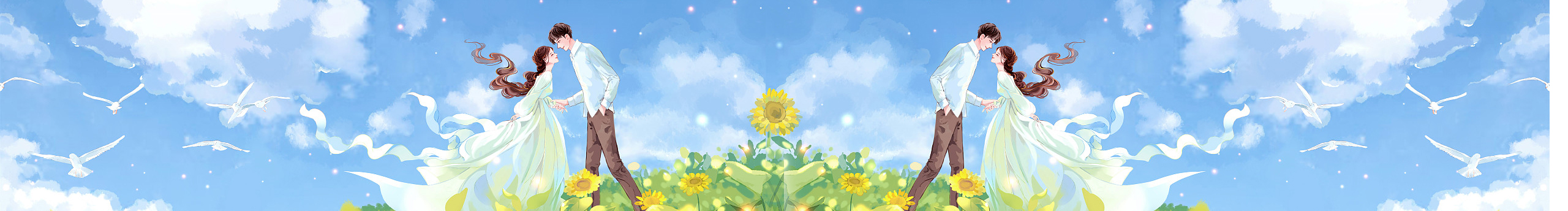 清白之年的個(gè)人主頁(yè)（封面預(yù)覽） - 主頁(yè)封面設(shè)置 - 站酷設(shè)計(jì)師清白之年原創(chuàng)素材 - 站酷ZCOOL