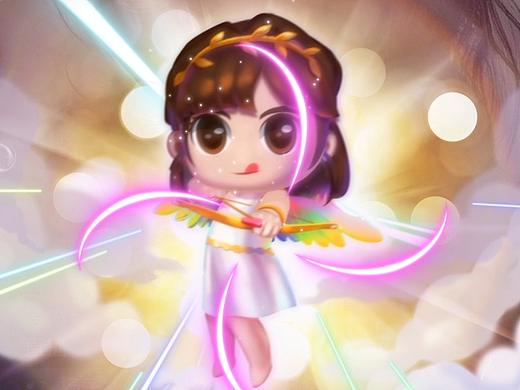 小米直播“520”礼物