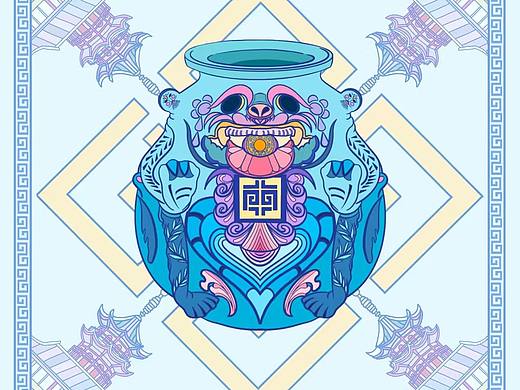 南京博物院文创设计