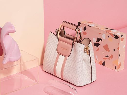 女包拍摄/产品、静物拍摄