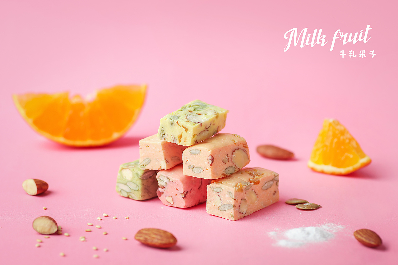 牛轧糖2（图ZMTQxMjA3Njg0） - 产品摄影 - 站酷设计师斯迈尔文化传播原创素材 - 站酷ZCOOL