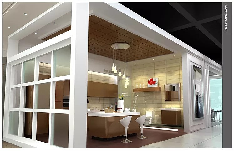 德莱宝 | 品牌形象全案（图ZMjIzNTYzODY0） - 展陈设计 - 站酷设计师天异视觉设计原创素材 - 站酷ZCOOL