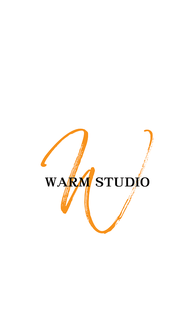 漫画风名片设计