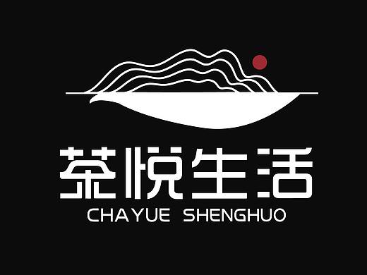 茶叶logo