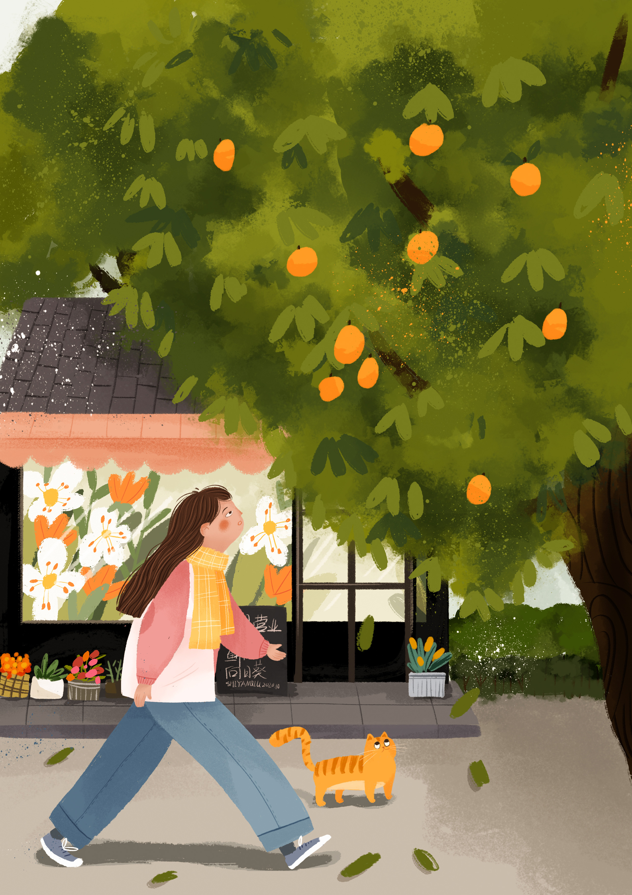 爱吃蔬菜的CAT的个人主页（封面预览） - 主页封面设置 - 站酷设计师爱吃蔬菜的CAT原创素材 - 站酷ZCOOL