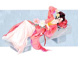 金陵十二钗