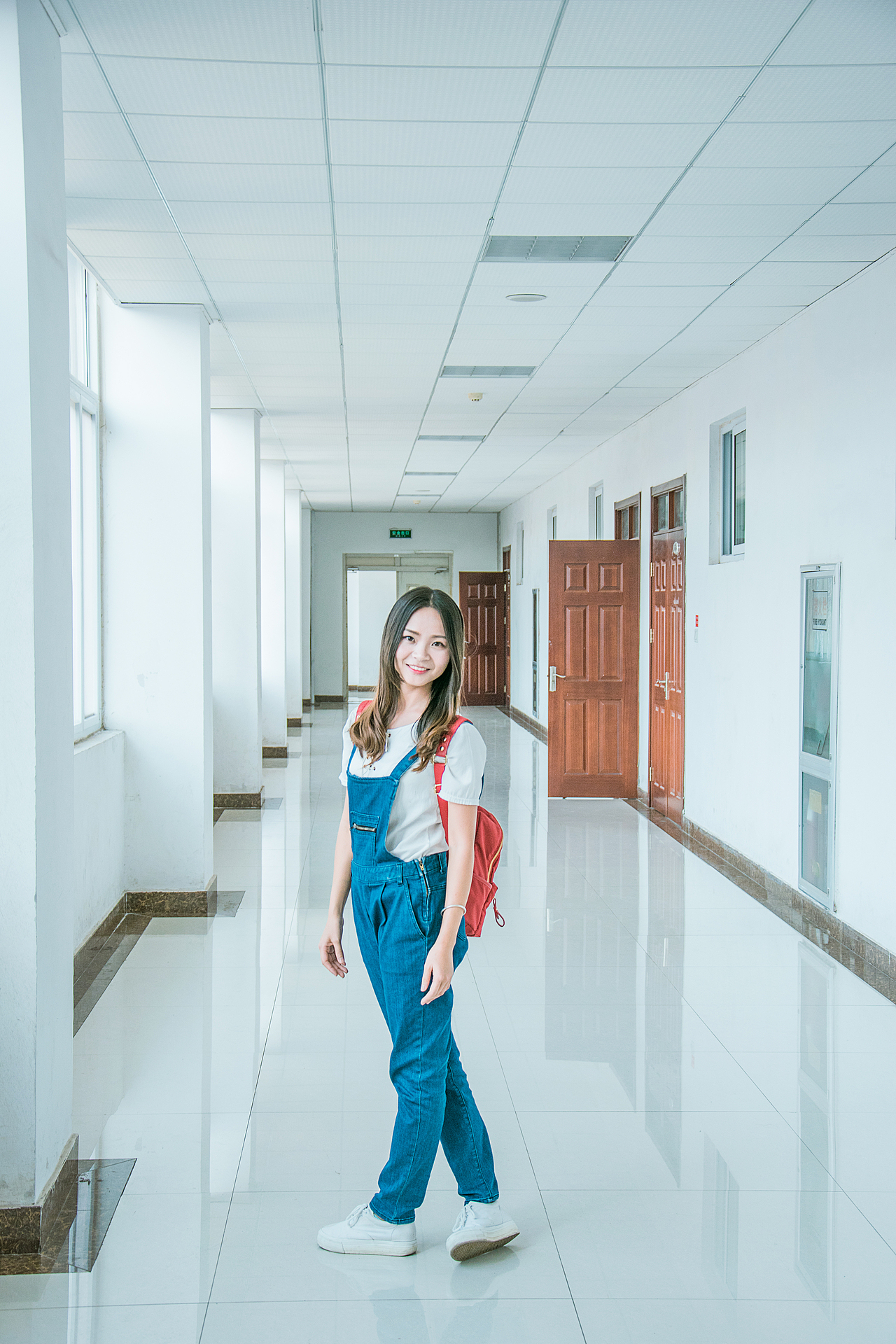 她夏了夏天·毕业快乐