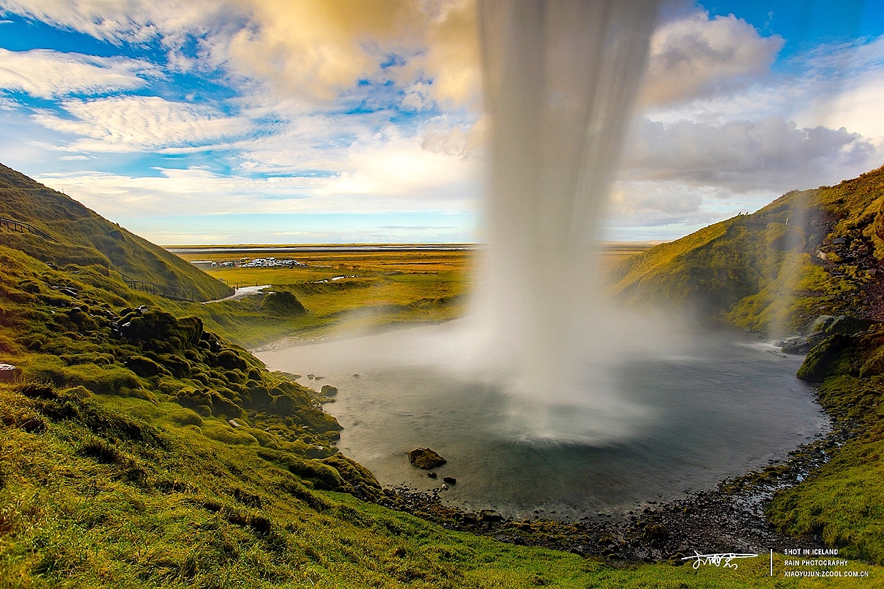 【20170924】冰岛 Vol.1（图ZOTQwNjkzNDA=） - 风光摄影 - 站酷设计师火锅肥牛面原创素材 - 站酷ZCOOL