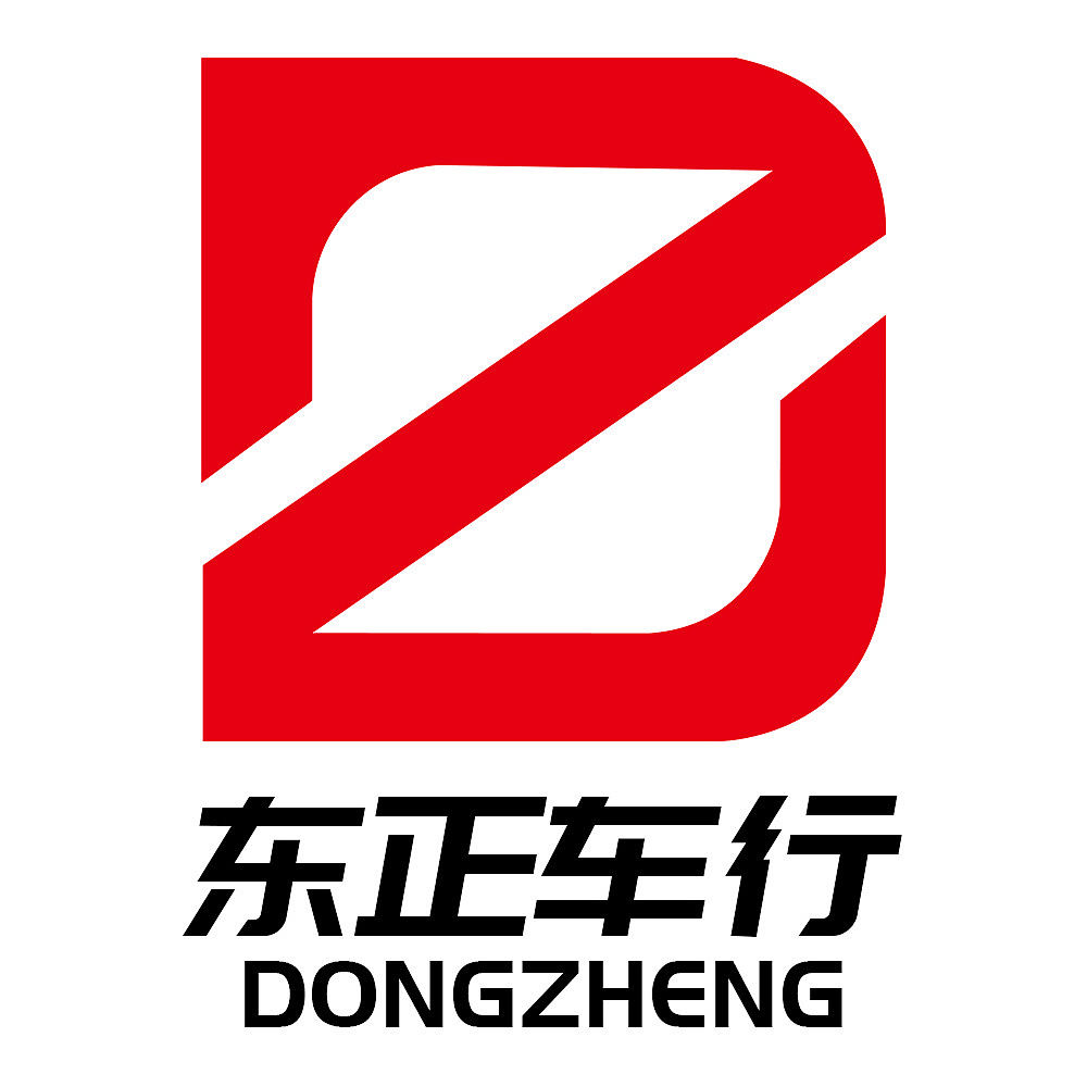 东正车行dz标致dzlogo