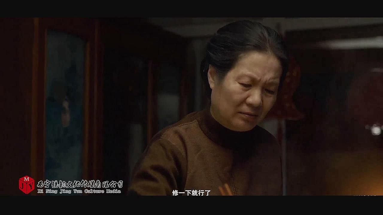 青海西宁微电影拍摄及制作《母亲》