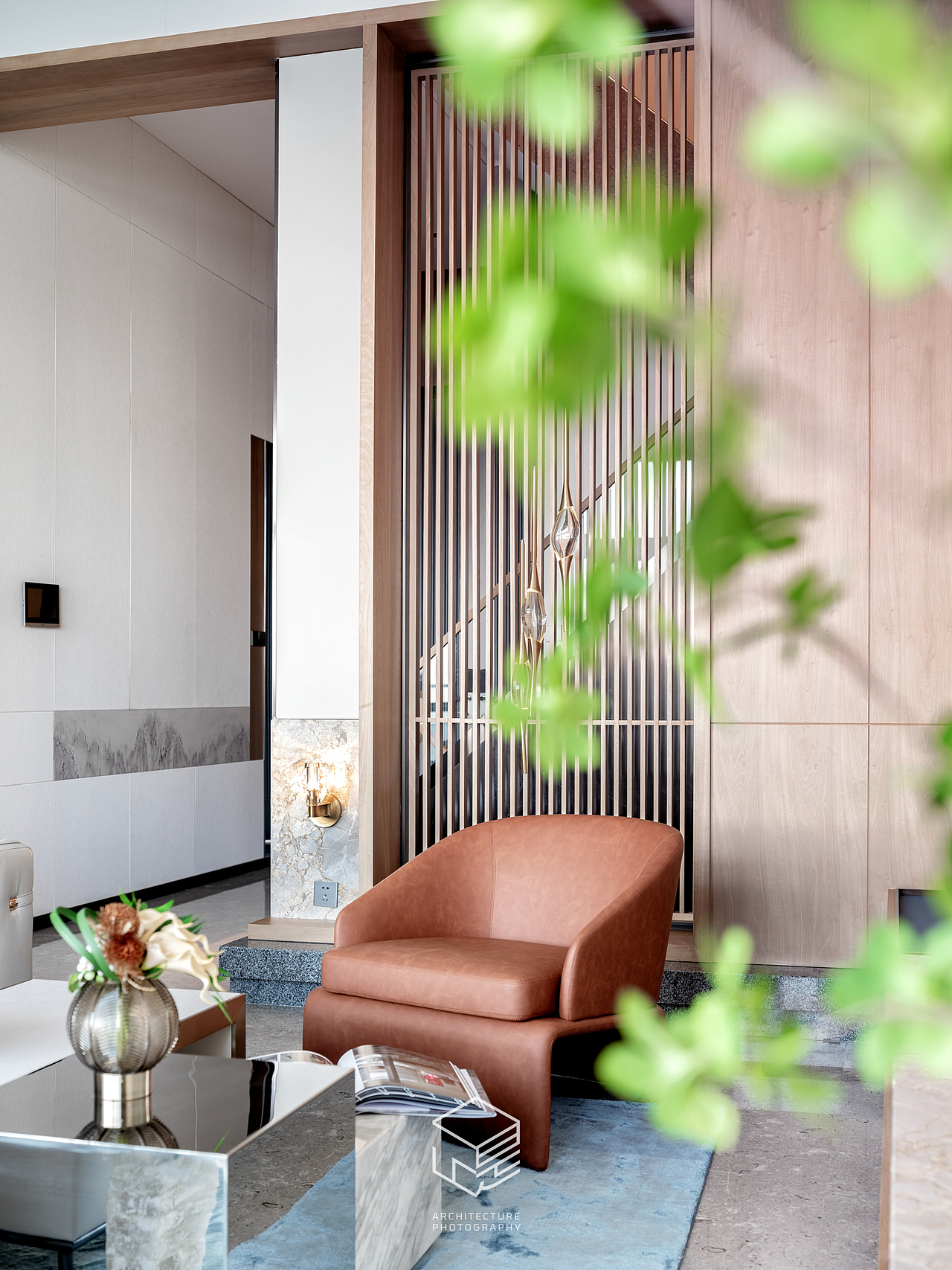 汕头龙光别墅|空间摄影分享（图ZMjQwMjMwNjEy） - 环境/建筑摄影 - 站酷设计师空间摄影师毛迪生原创素材 - 站酷ZCOOL