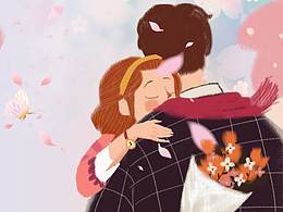 吻子之眸，赠你一世深情