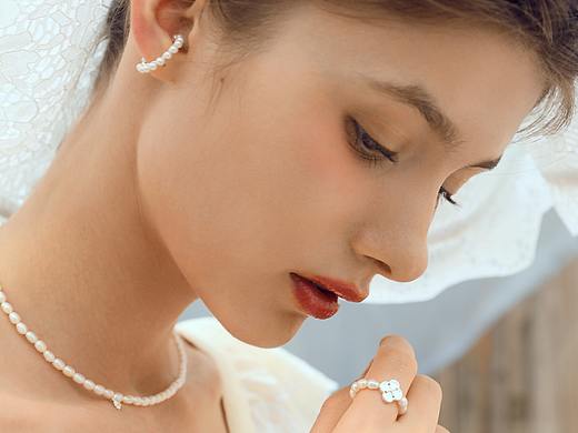 |首饰人像| daisy beauty