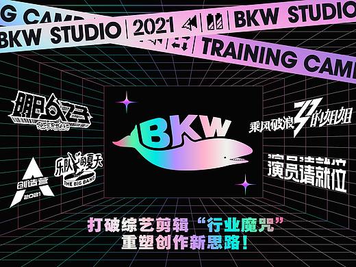 代表项目（个人主页-ZNTIyODAxNjQ=） - 影视后期 - 站酷设计师BKW_Studios原创素材 - 站酷ZCOOL