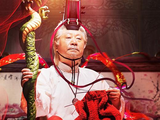 笑傲江湖绝世高手版本