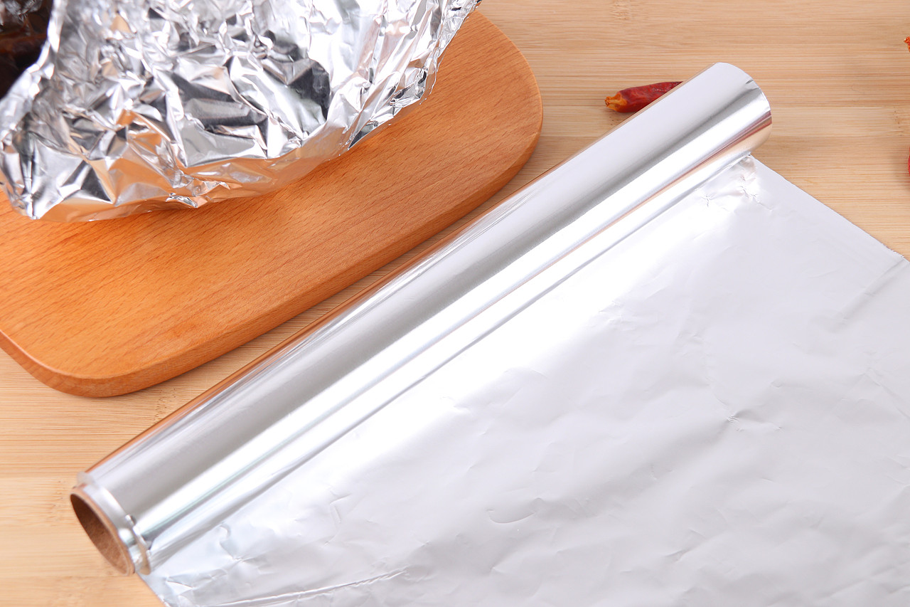 C03-烧烤烘焙用品\V08锡纸