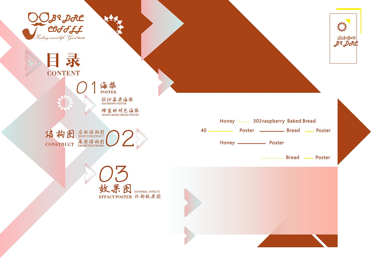 是对整体排排版和布局的练习,好多文字其实就是装饰作用,还在继续摸索